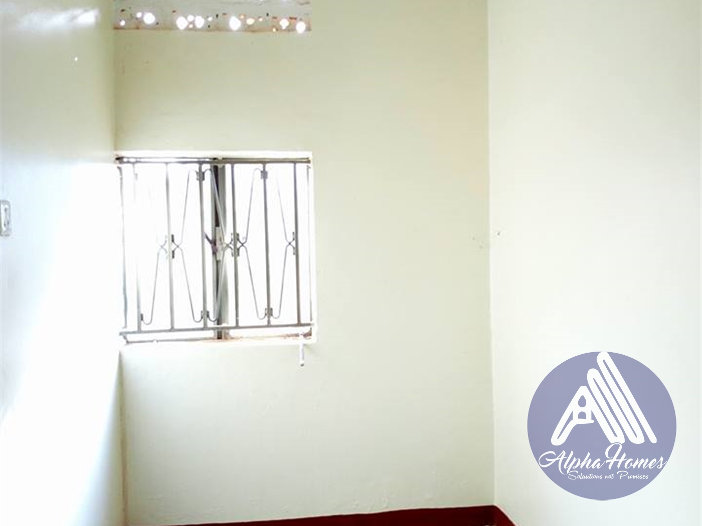 Apartment for rent in Mpererwe Wakiso