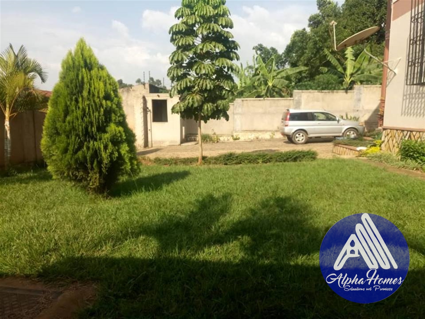 Duplex for rent in Mpererwe Wakiso