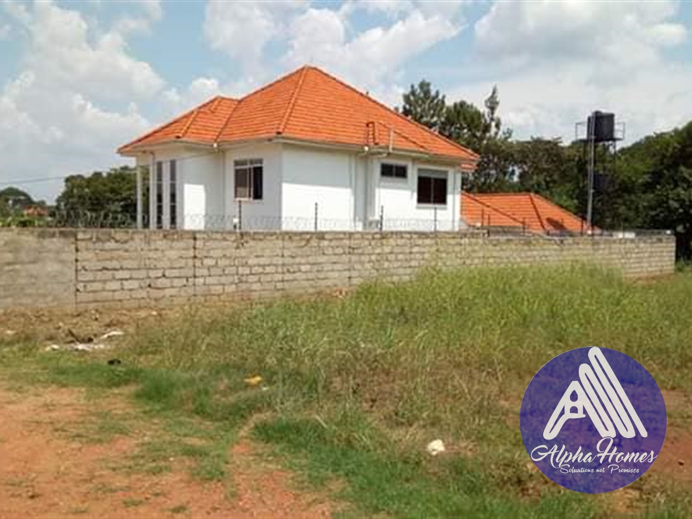 Recreational Land for sale in Kira Wakiso