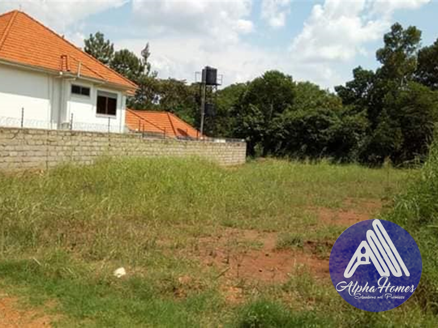 Recreational Land for sale in Kira Wakiso