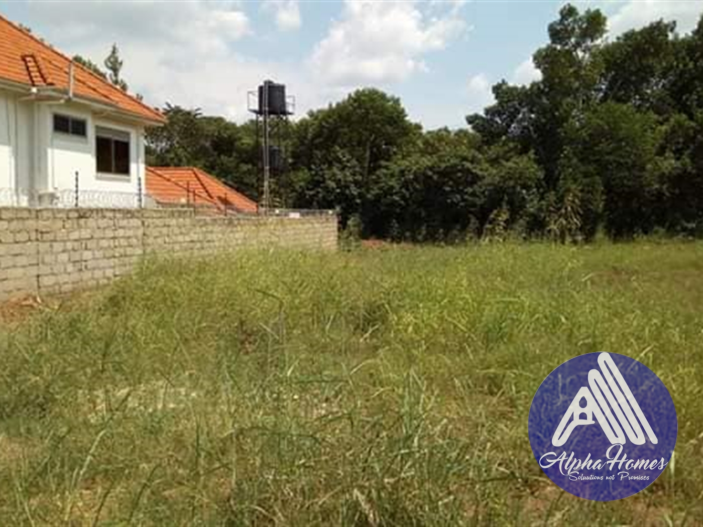 Recreational Land for sale in Kira Wakiso