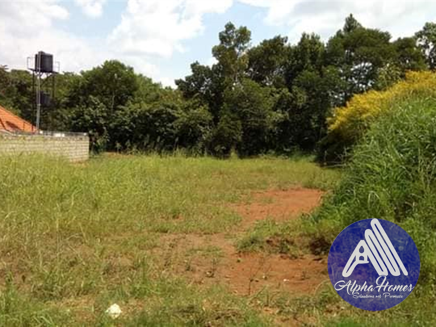 Recreational Land for sale in Kira Wakiso