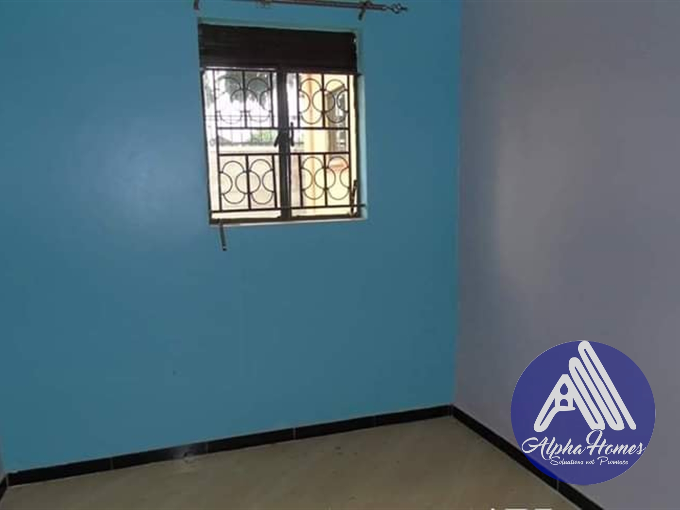 Semi Detached for rent in Kira Wakiso