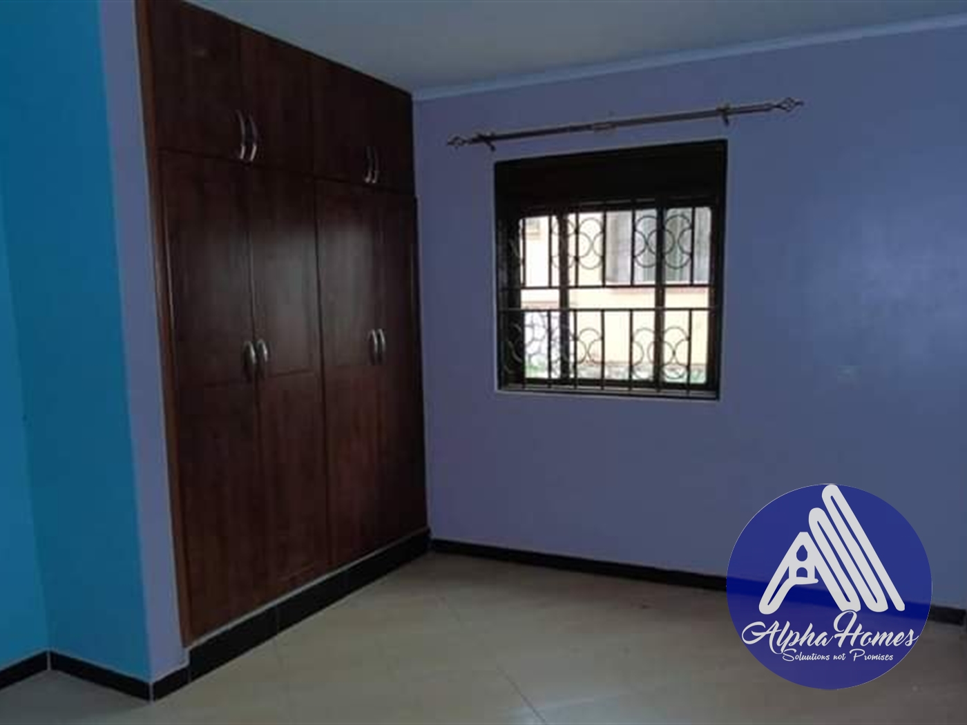 Semi Detached for rent in Kira Wakiso