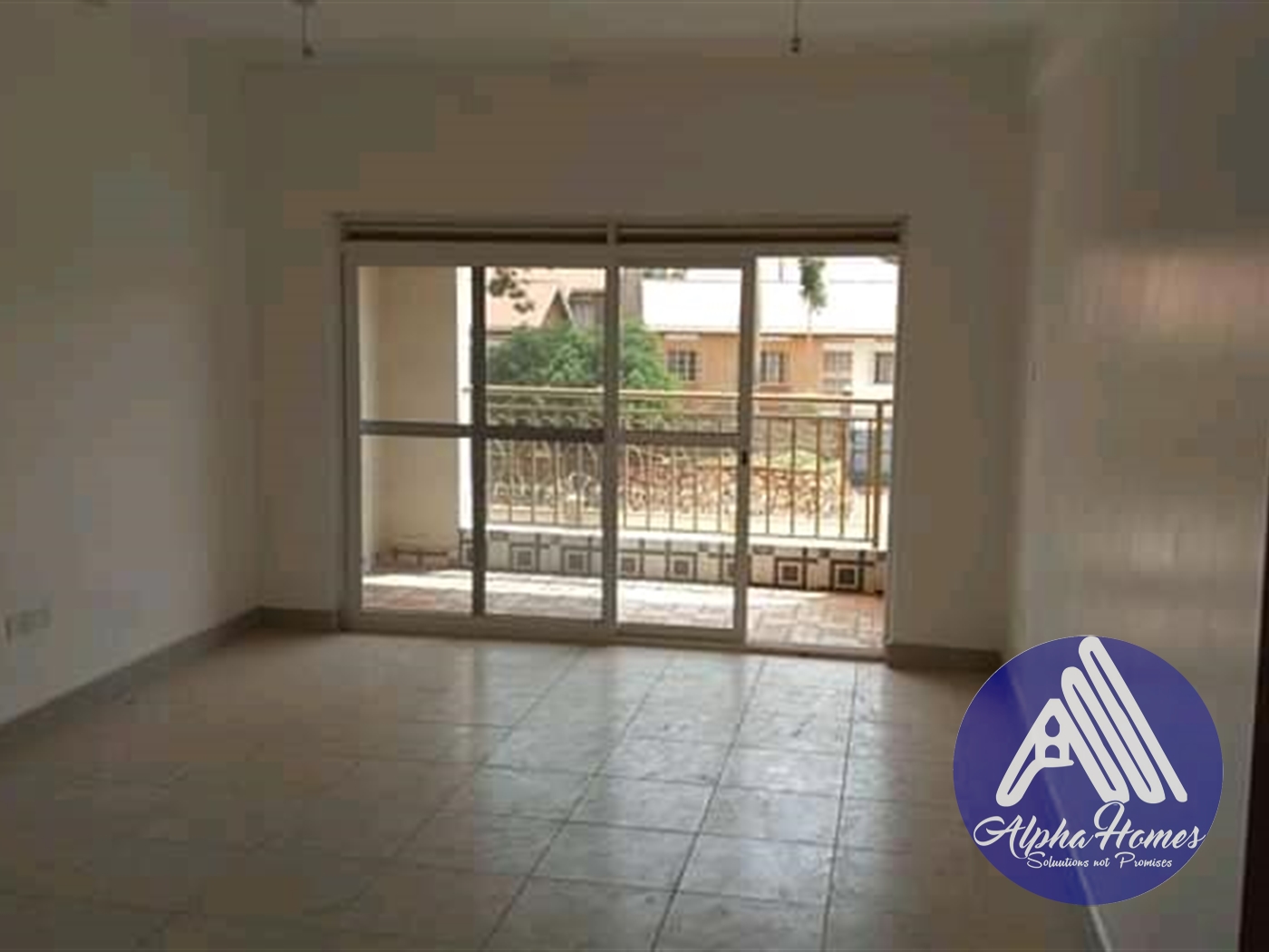 Apartment for sale in Naalya Kampala