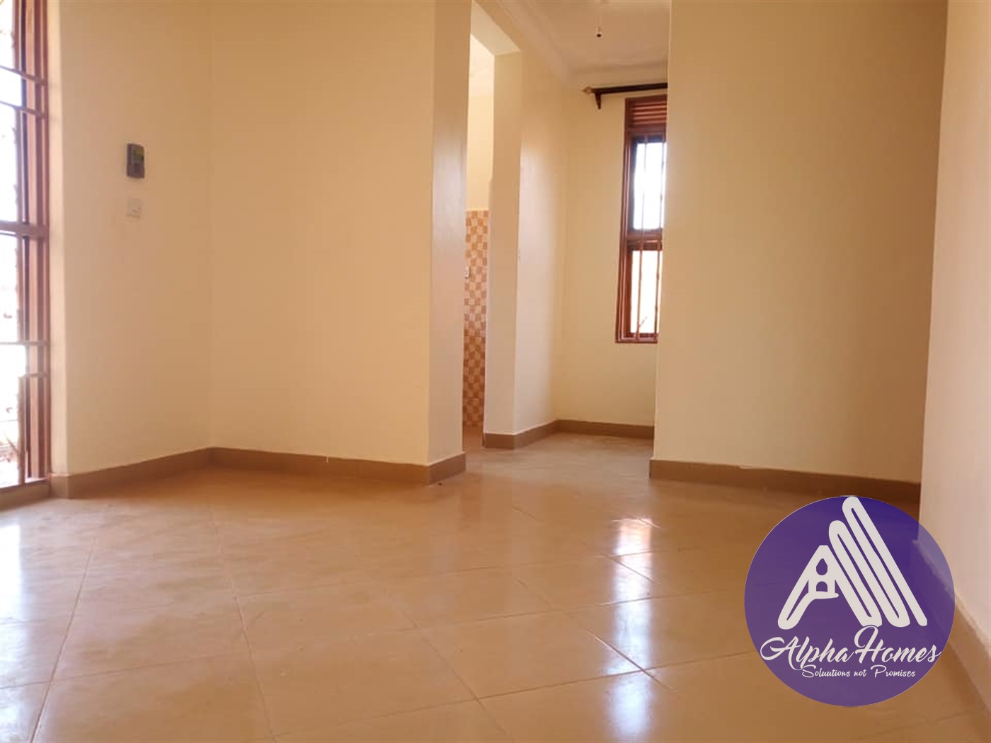 Apartment for sale in Kira Wakiso