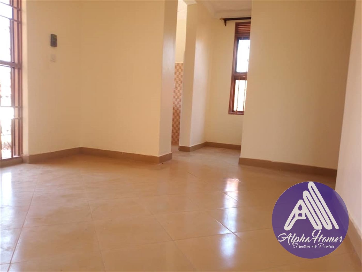 Apartment for sale in Kira Wakiso