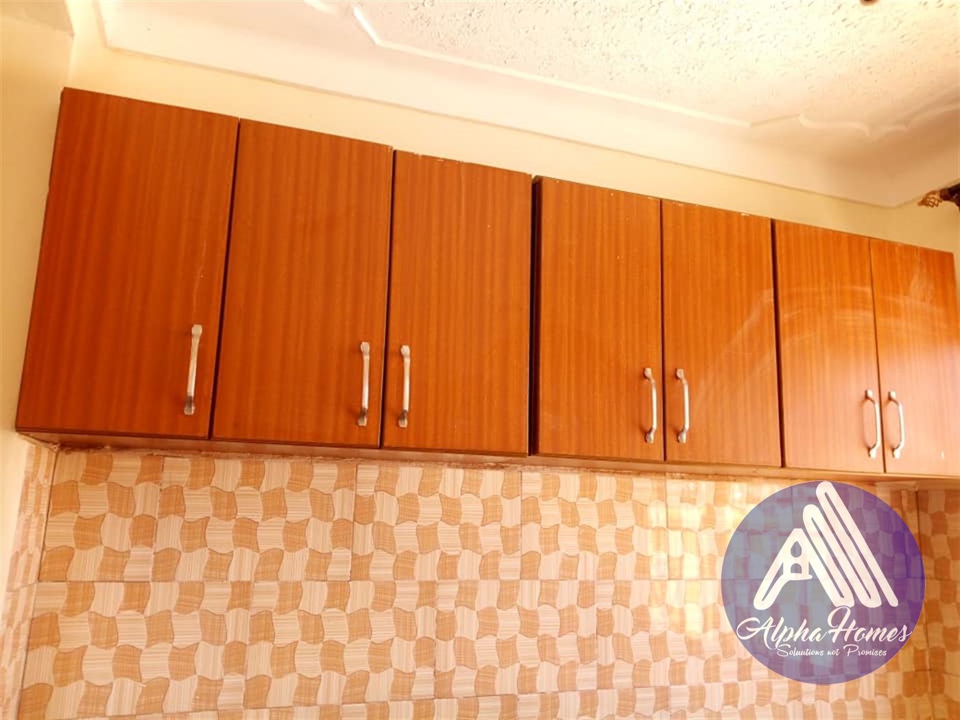 Apartment for sale in Kira Wakiso