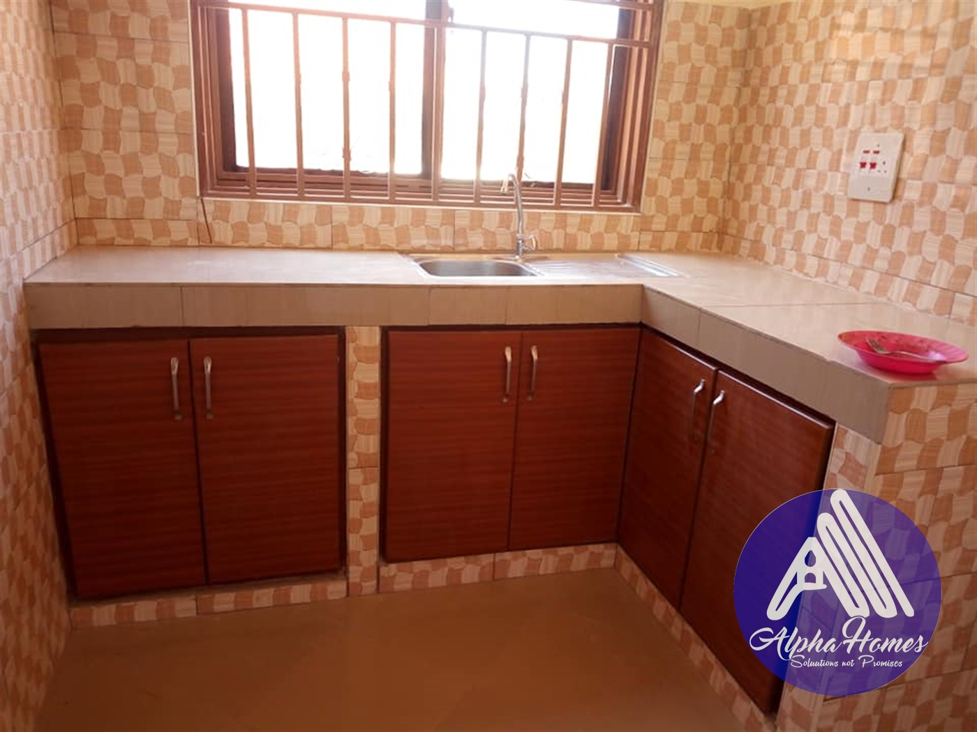 Apartment for sale in Kira Wakiso