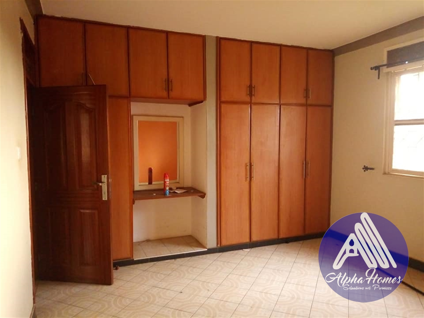 Apartment for rent in Kyaliwajjala Wakiso