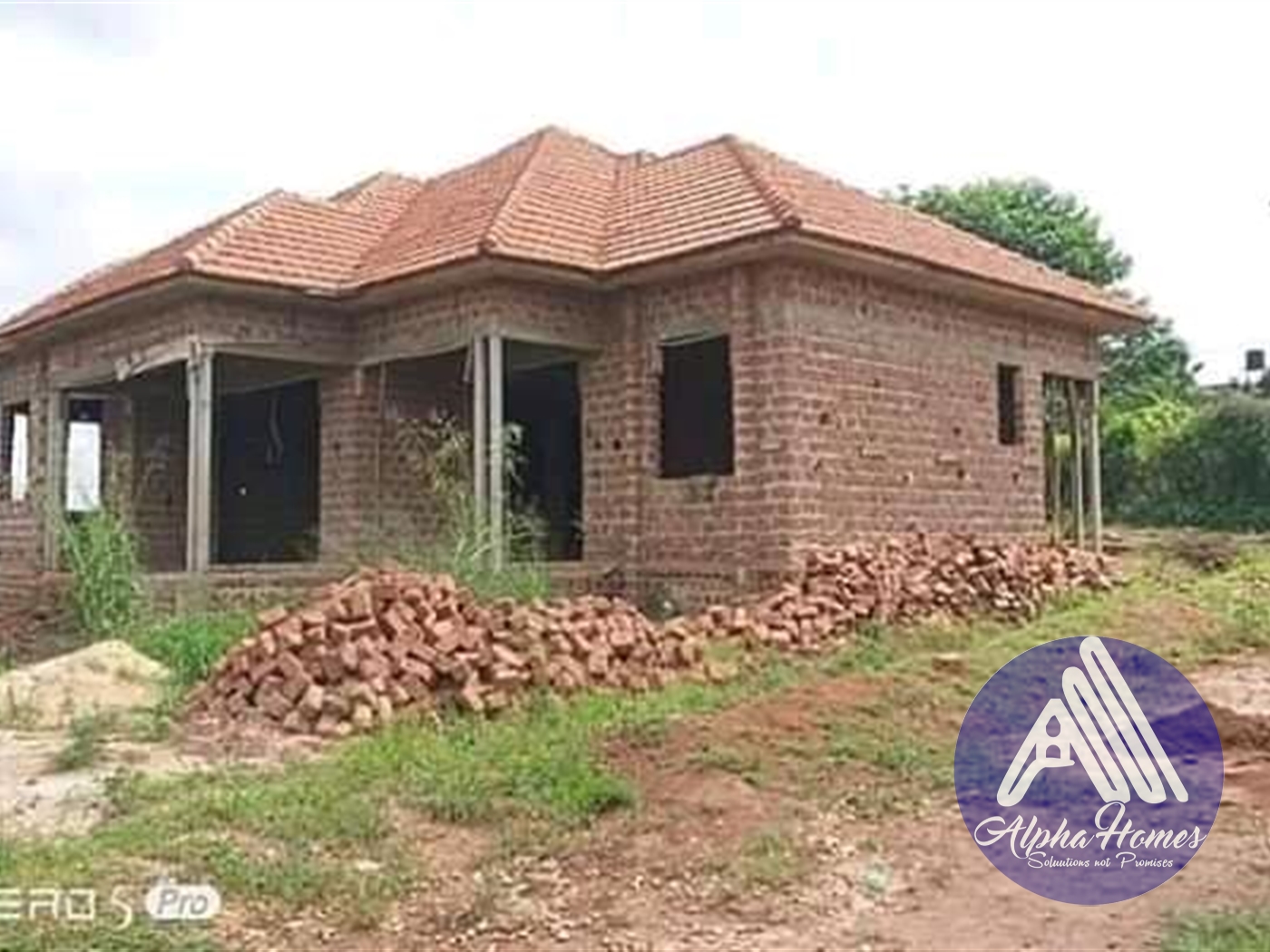 Bungalow for sale in Namugongo Wakiso