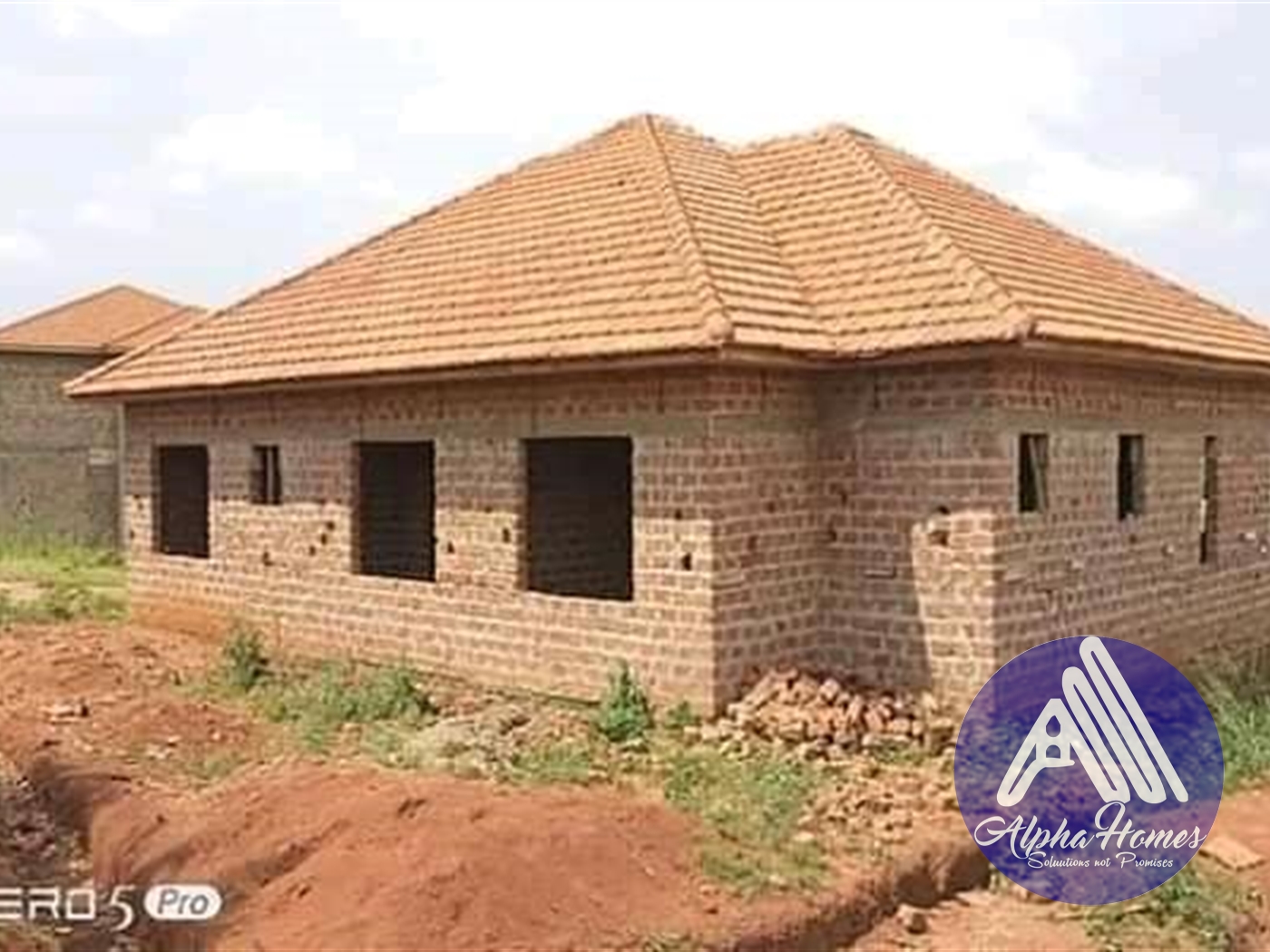 Bungalow for sale in Namugongo Wakiso