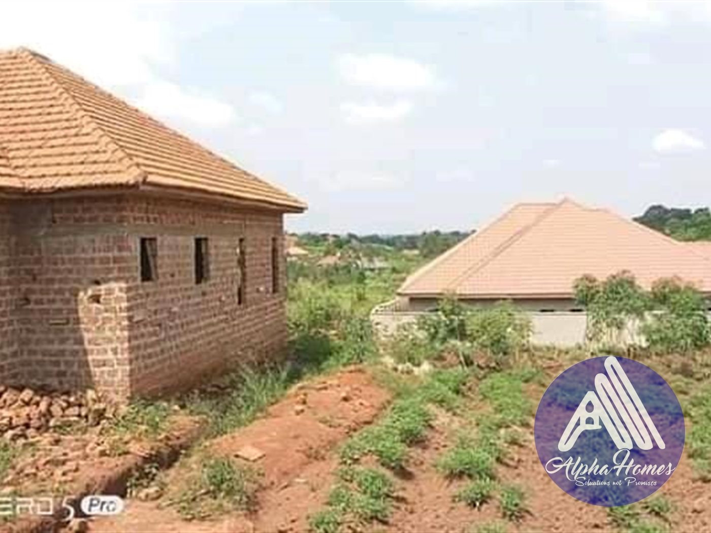 Bungalow for sale in Namugongo Wakiso