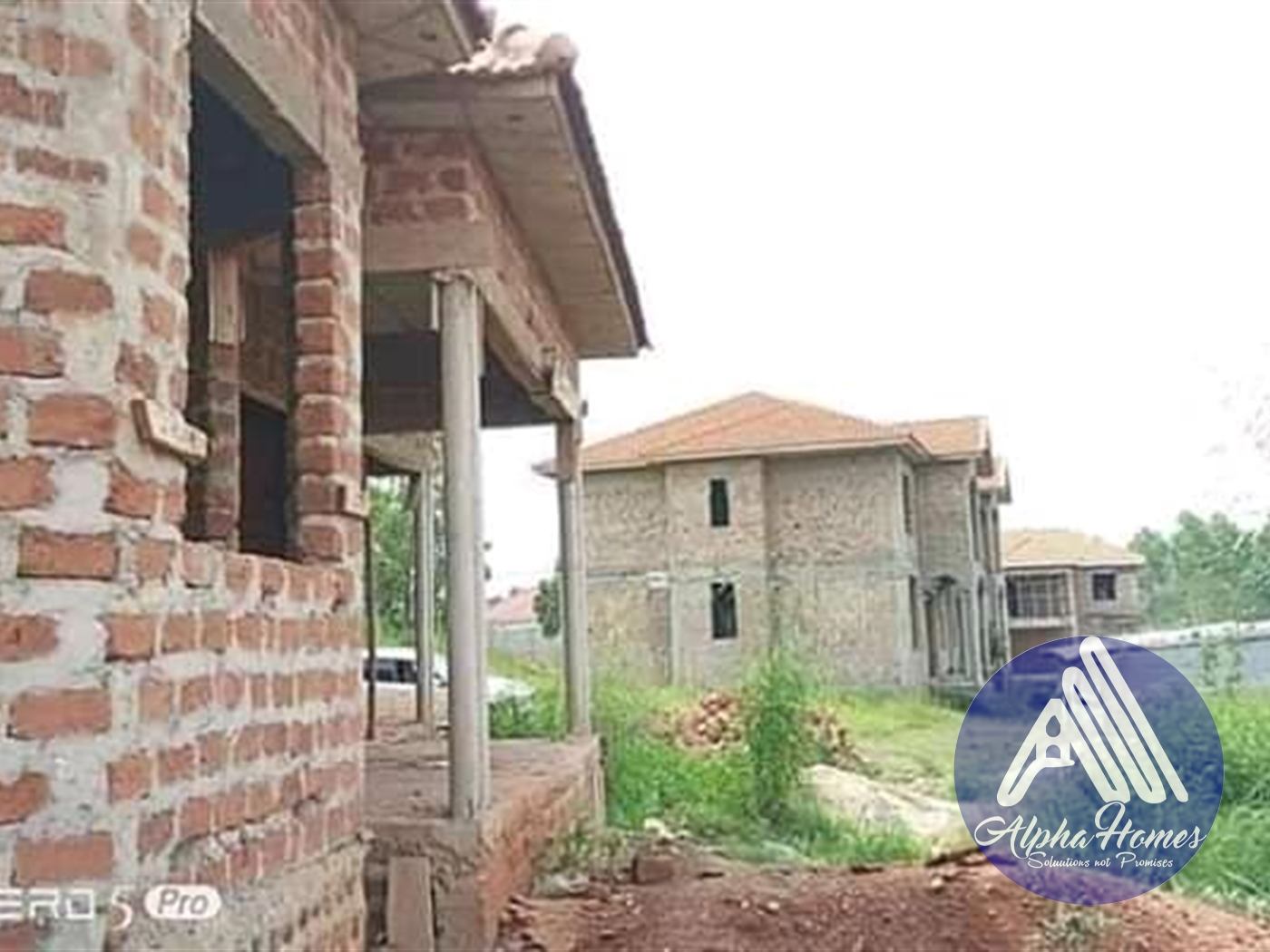 Bungalow for sale in Namugongo Wakiso