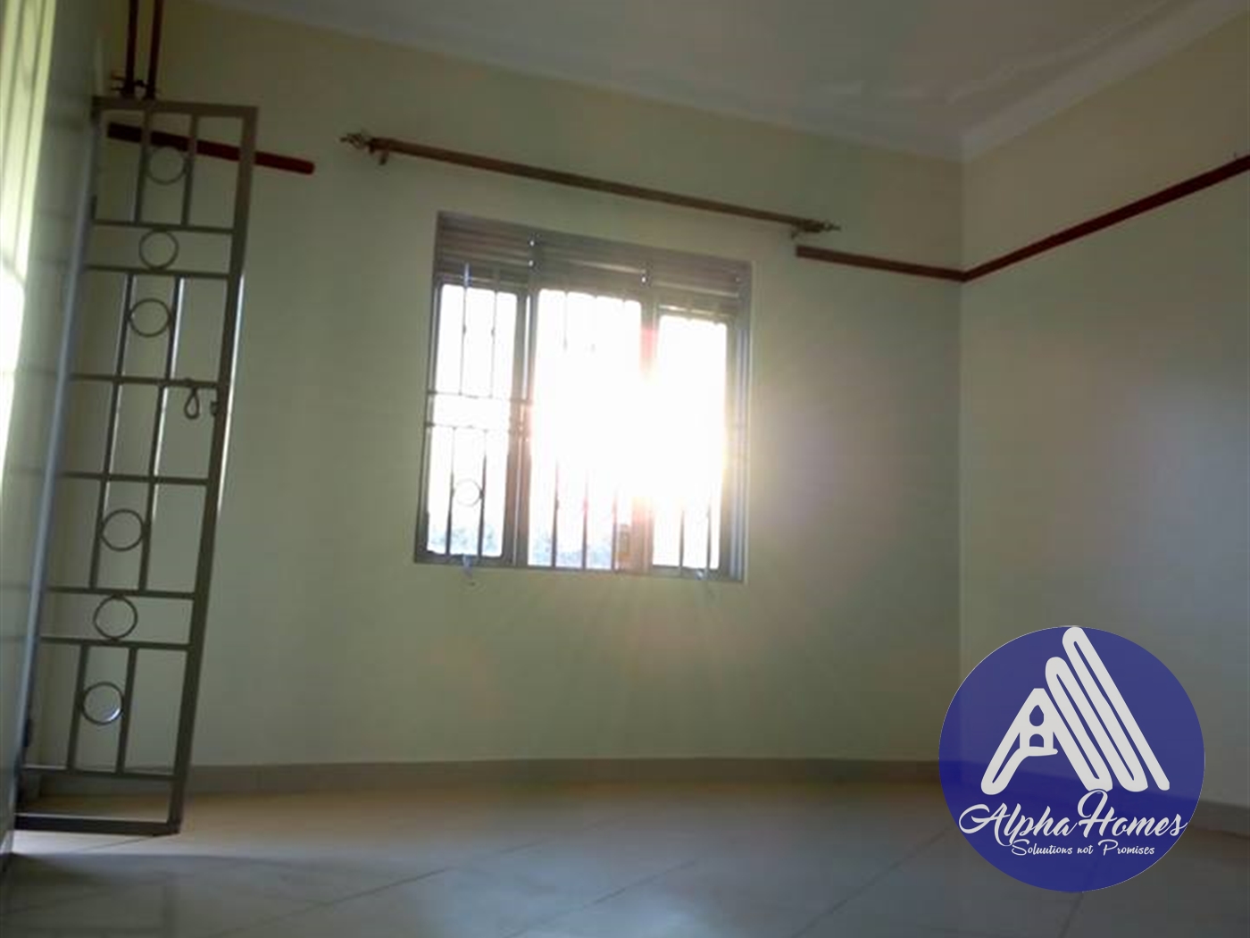 Semi Detached for rent in Mpererwe Wakiso