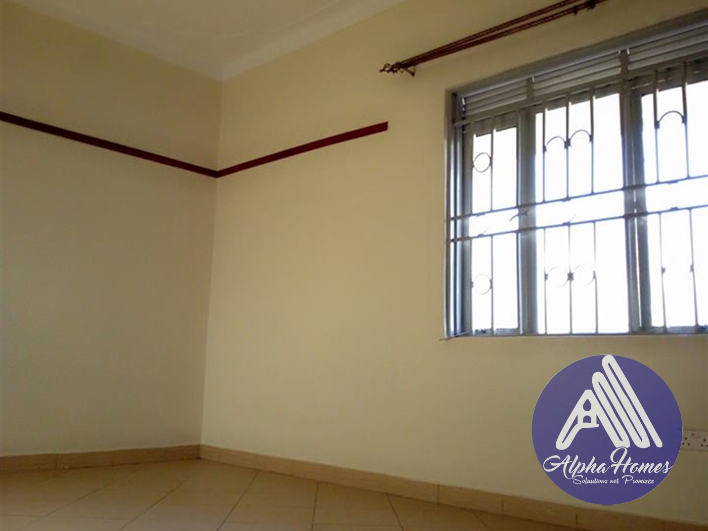 Semi Detached for rent in Mpererwe Wakiso