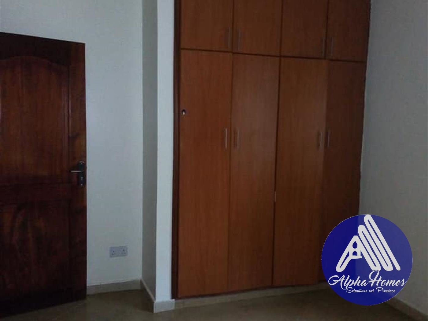 Semi Detached for rent in Kyaliwajjala Wakiso