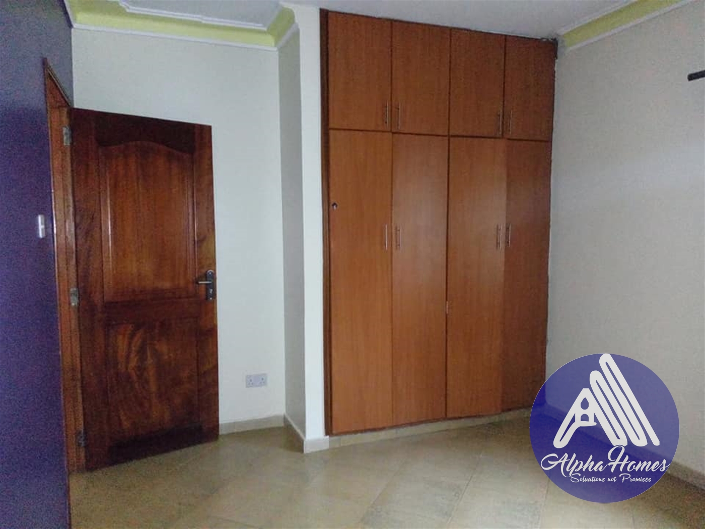 Semi Detached for rent in Kyaliwajjala Wakiso