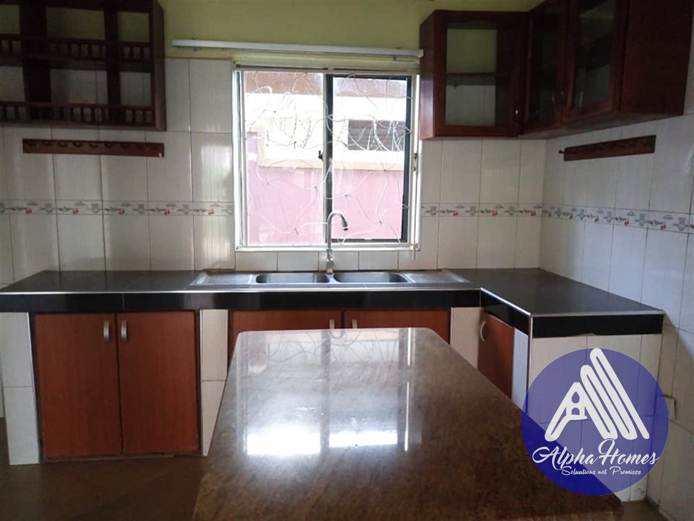 Semi Detached for rent in Kyaliwajjala Wakiso