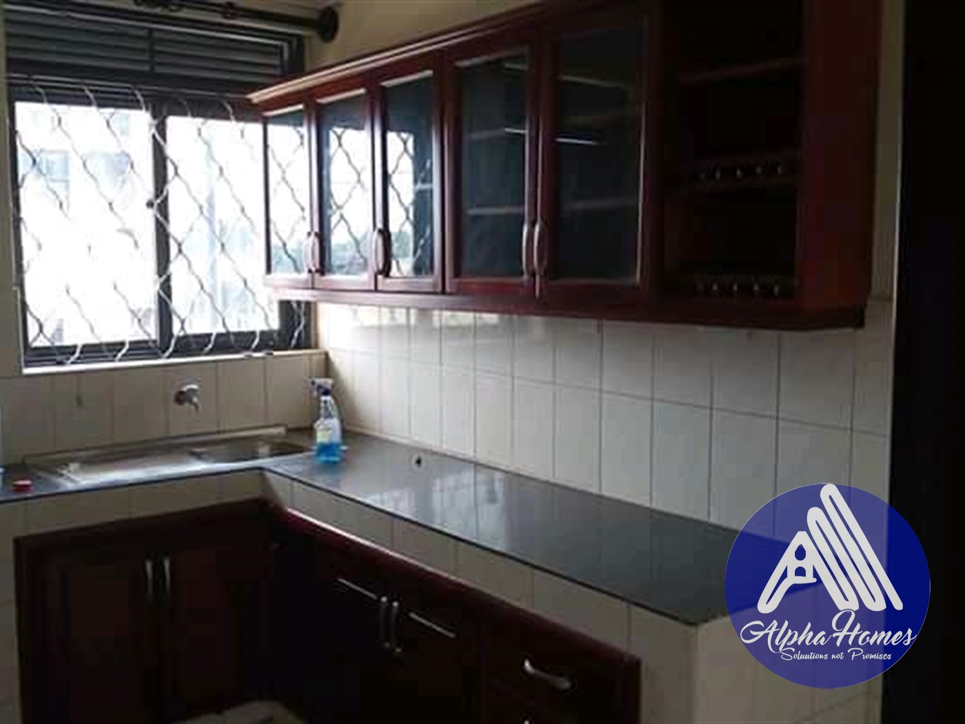 Apartment for rent in Kyaliwajjala Wakiso