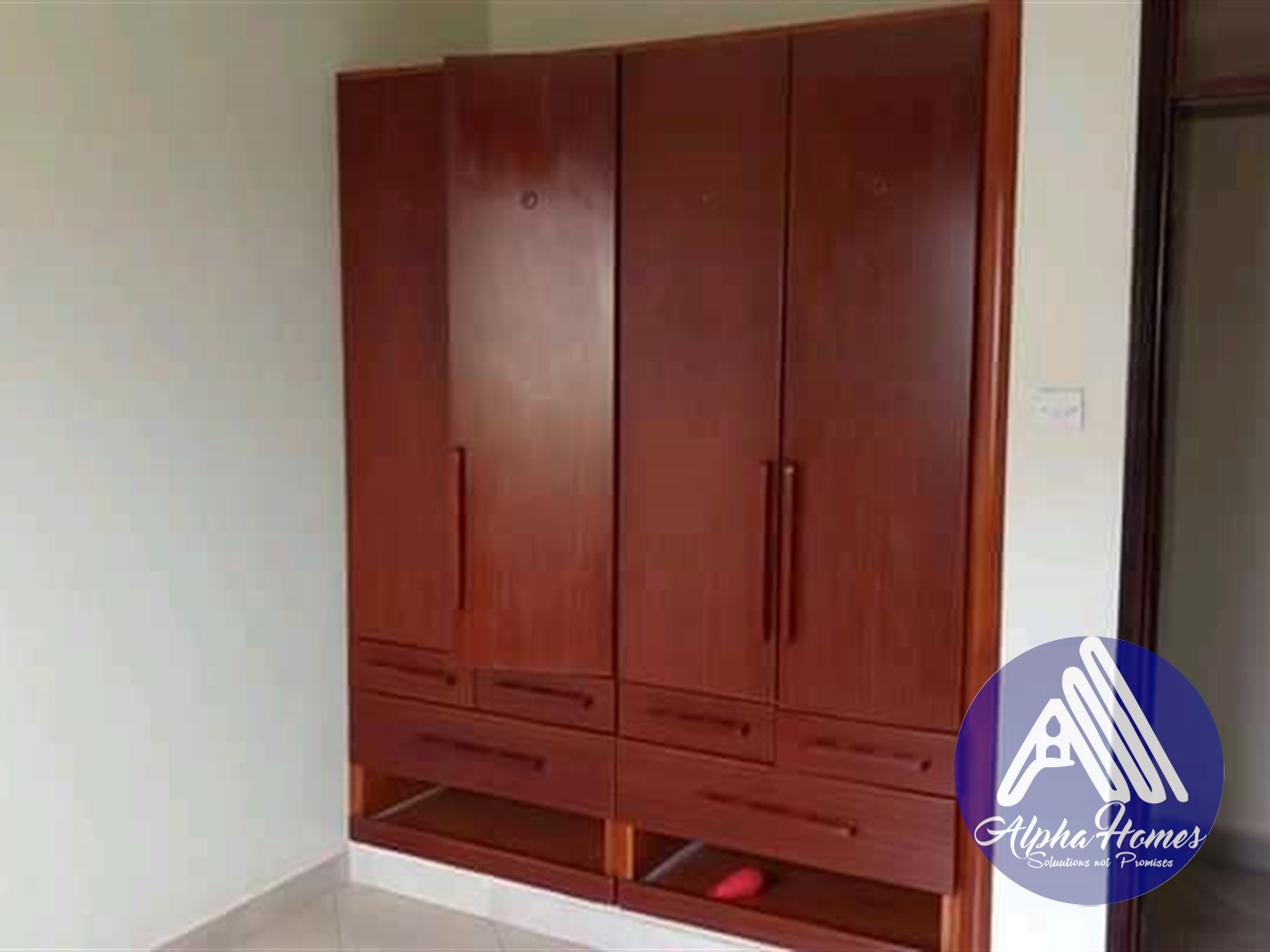 Apartment for rent in Kyaliwajjala Wakiso