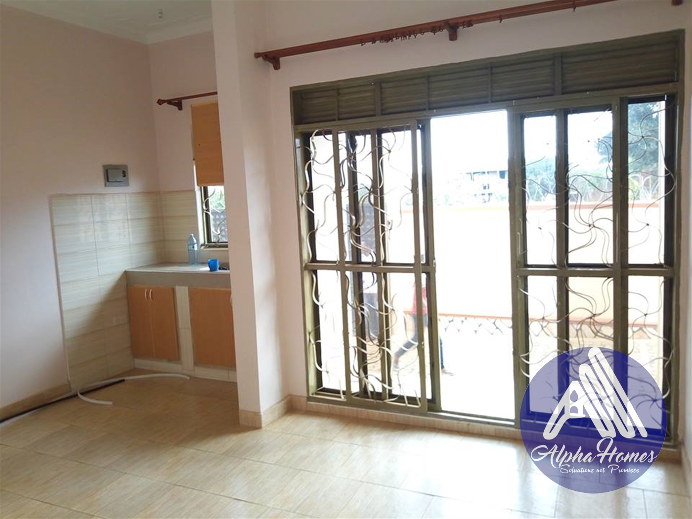 Semi Detached for sale in Kisaasi Wakiso