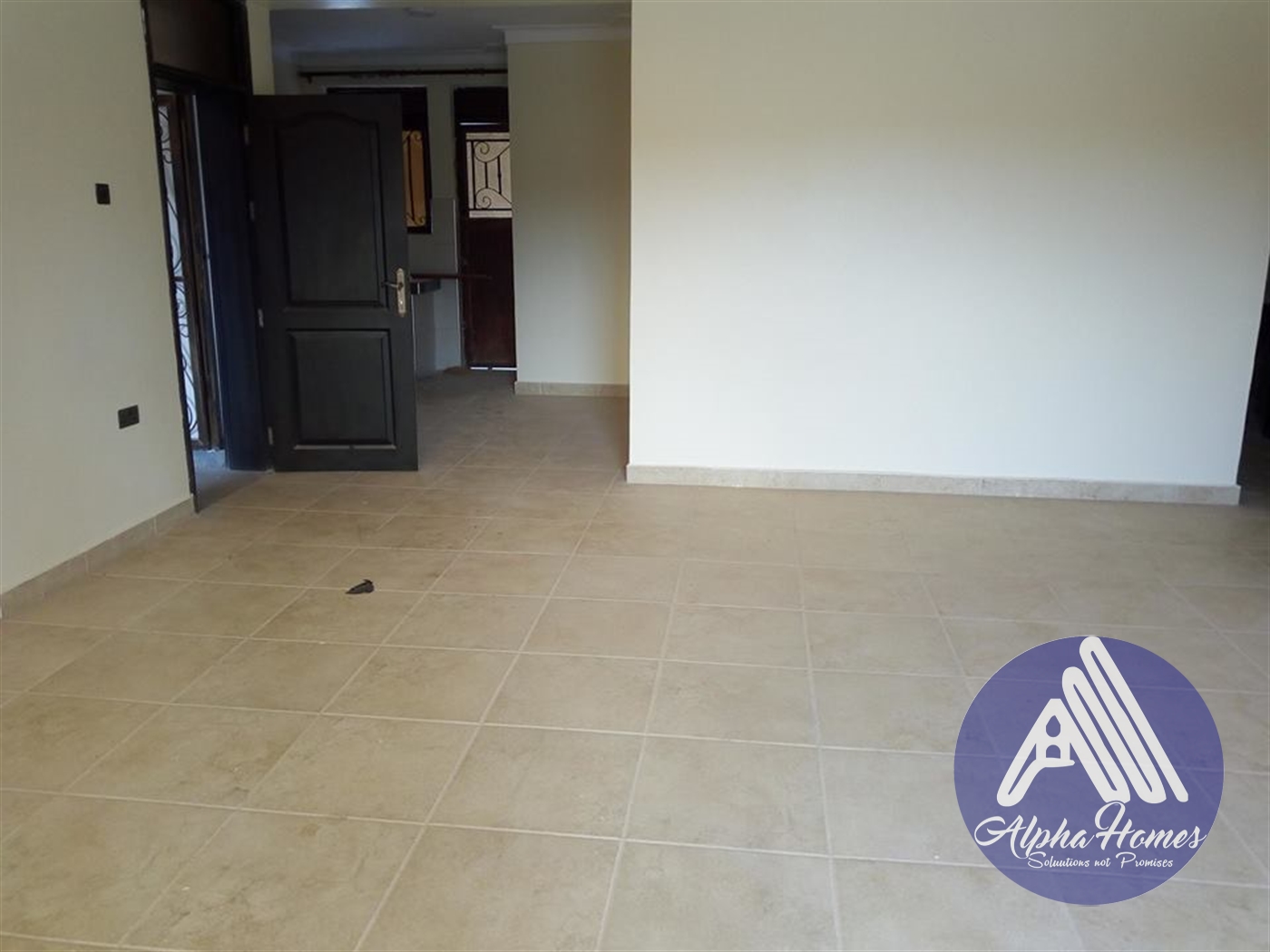 Apartment for rent in Najjera Wakiso