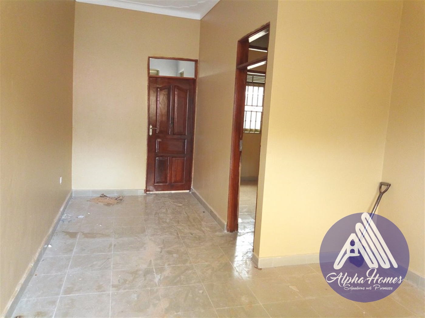 Bungalow for rent in Bweyogerere Wakiso