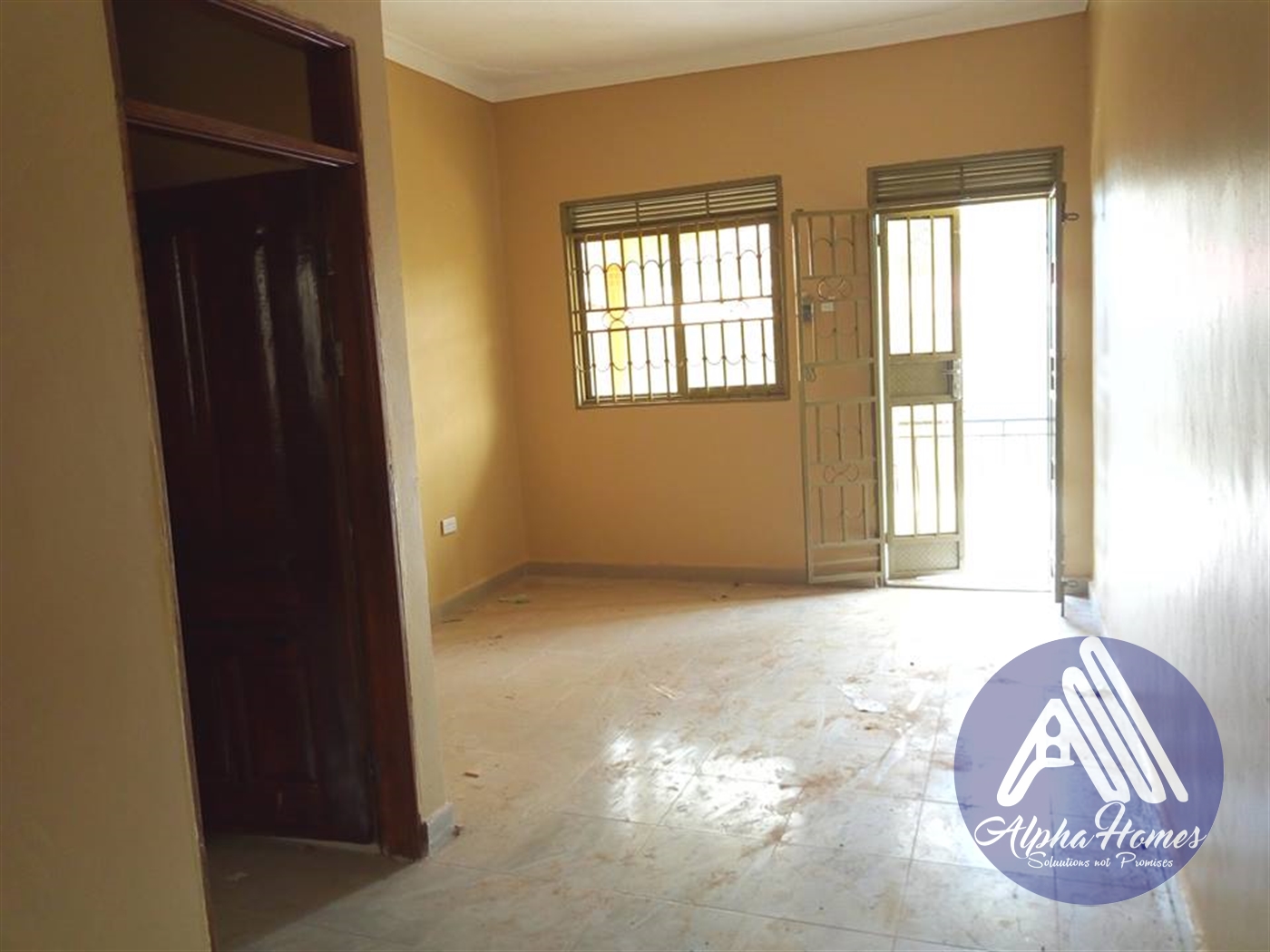 Bungalow for rent in Bweyogerere Wakiso