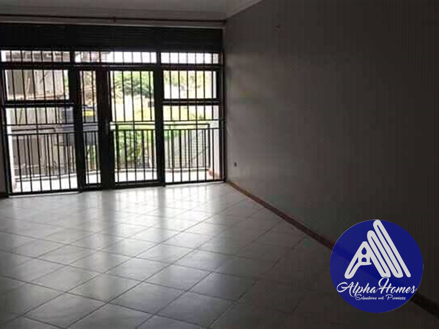 Apartment for rent in Kyaliwajjala Wakiso