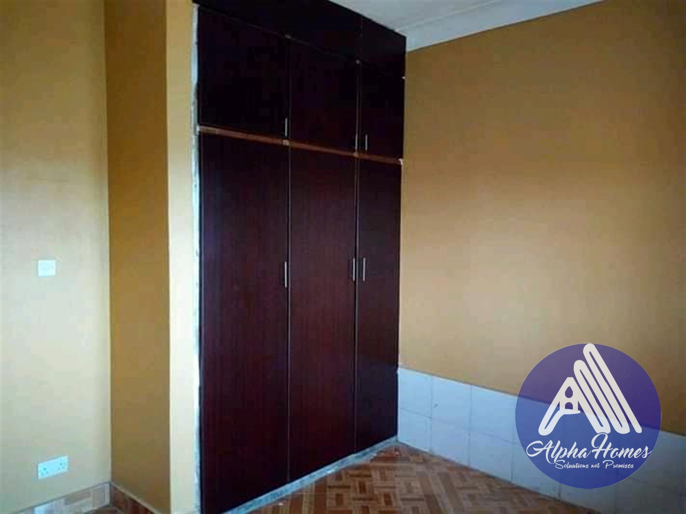 Semi Detached for rent in Kyaliwajjala Wakiso