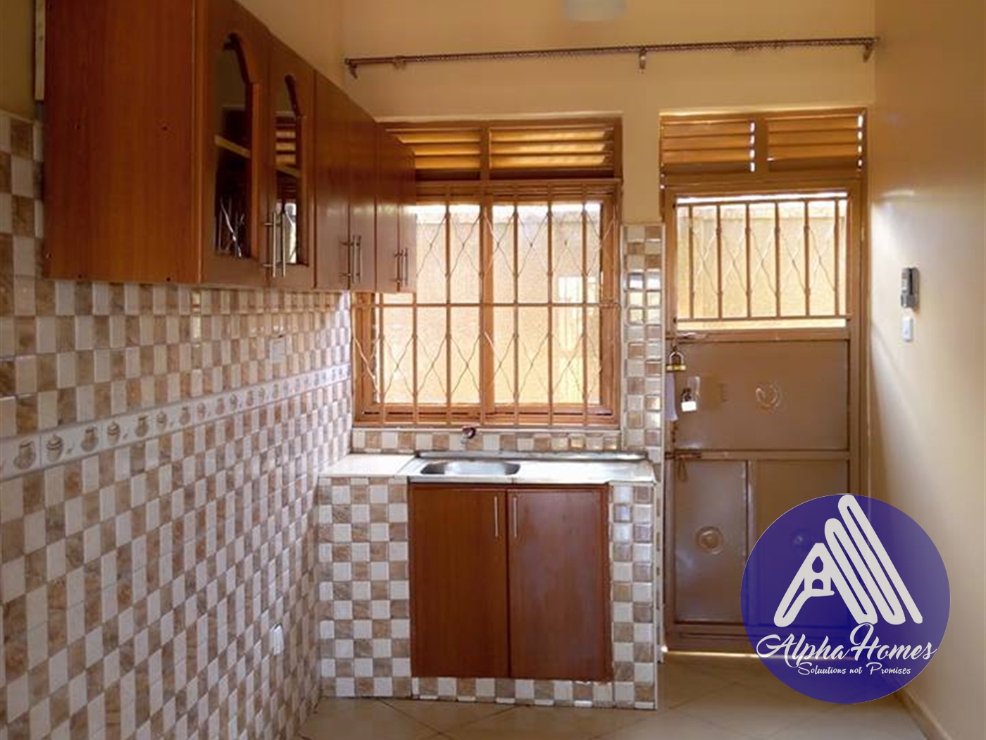 Bungalow for rent in Naalya Kampala