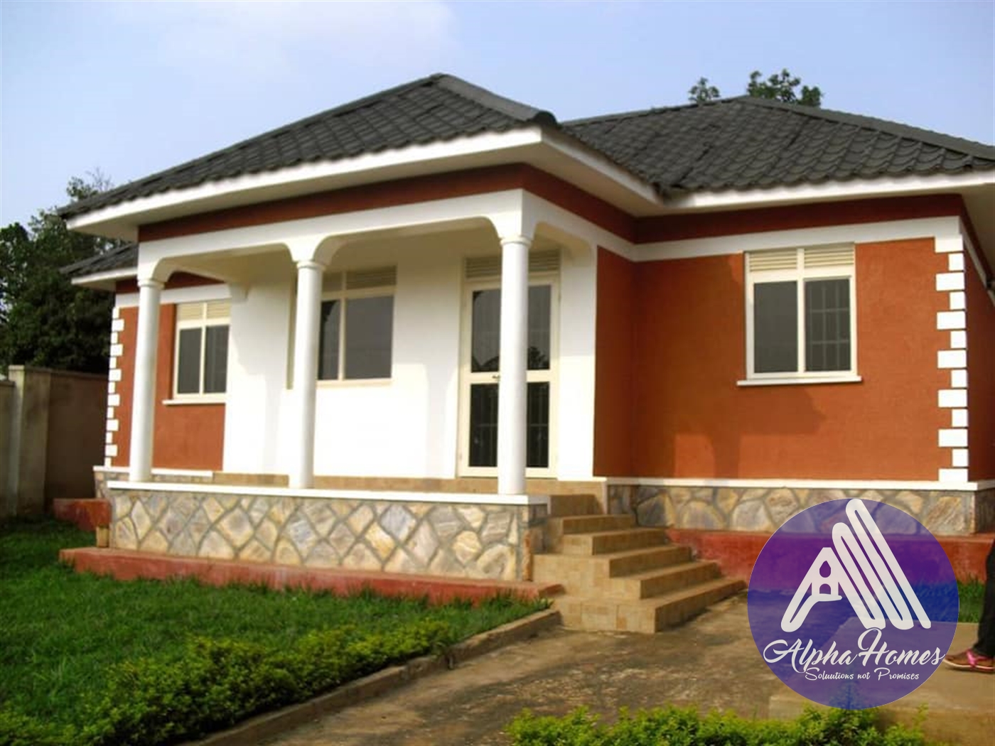 Bungalow for sale in Kira Wakiso