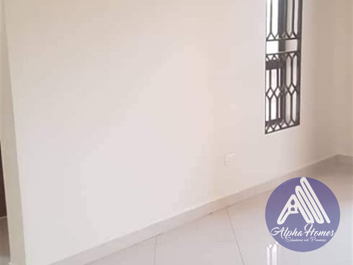 Apartment for rent in Kira Wakiso