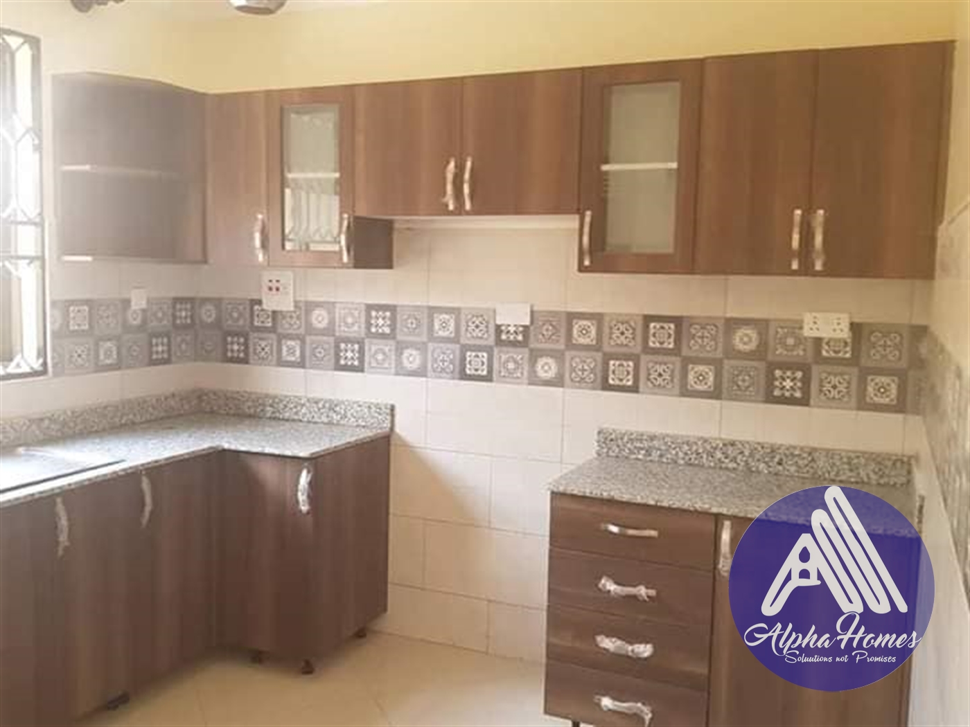 Apartment for rent in Kira Wakiso