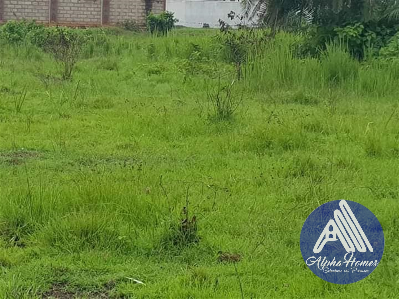 Residential Land for sale in Kyanja Wakiso