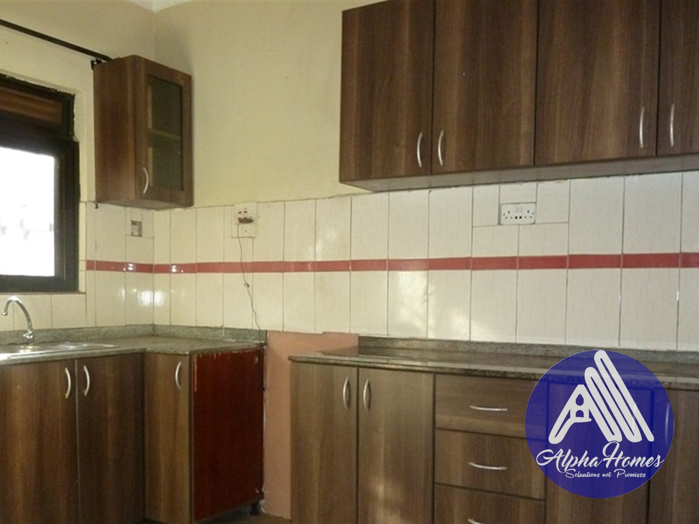 Apartment for rent in Najjera Kampala