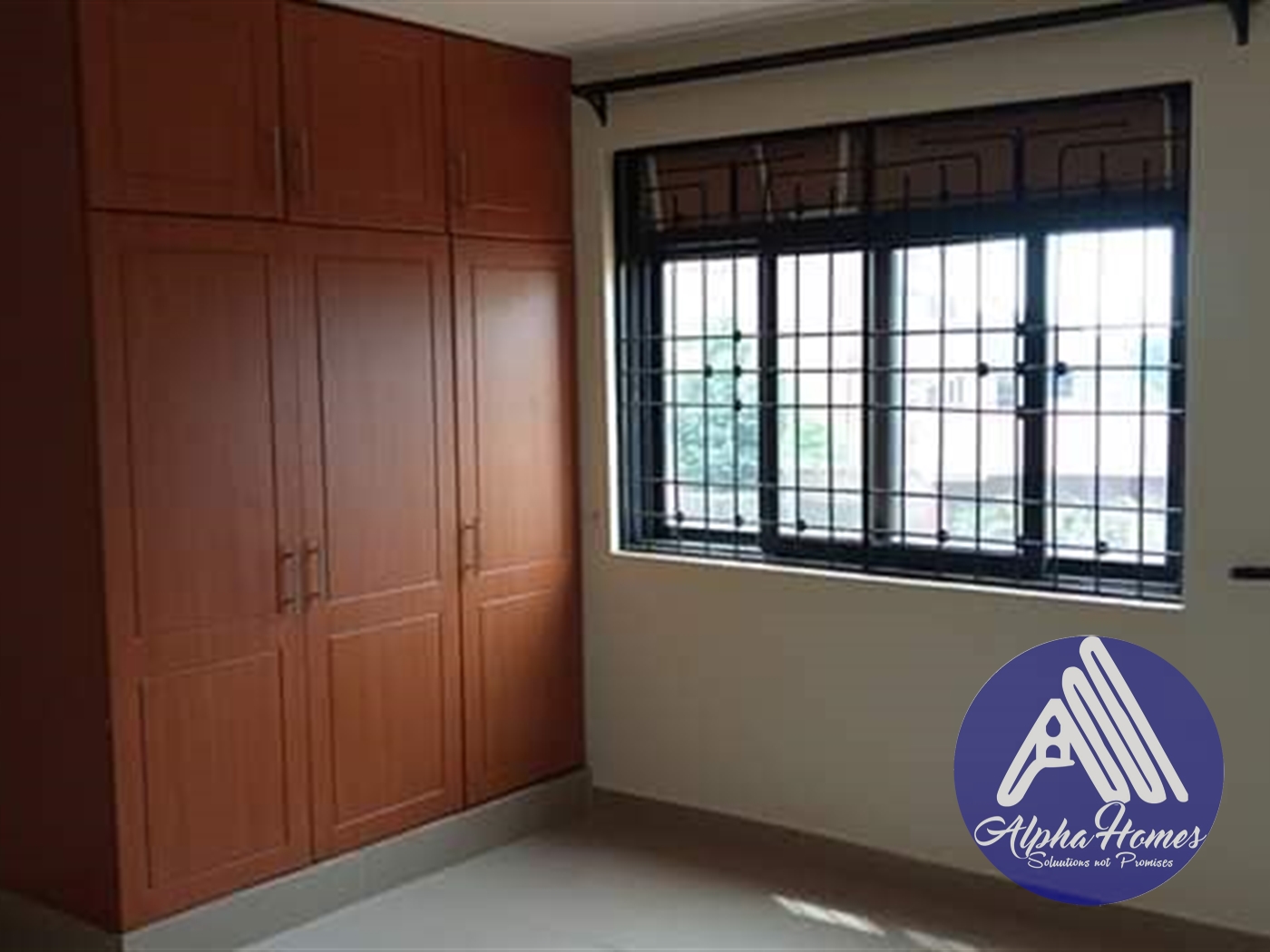 Apartment for rent in Kira Wakiso