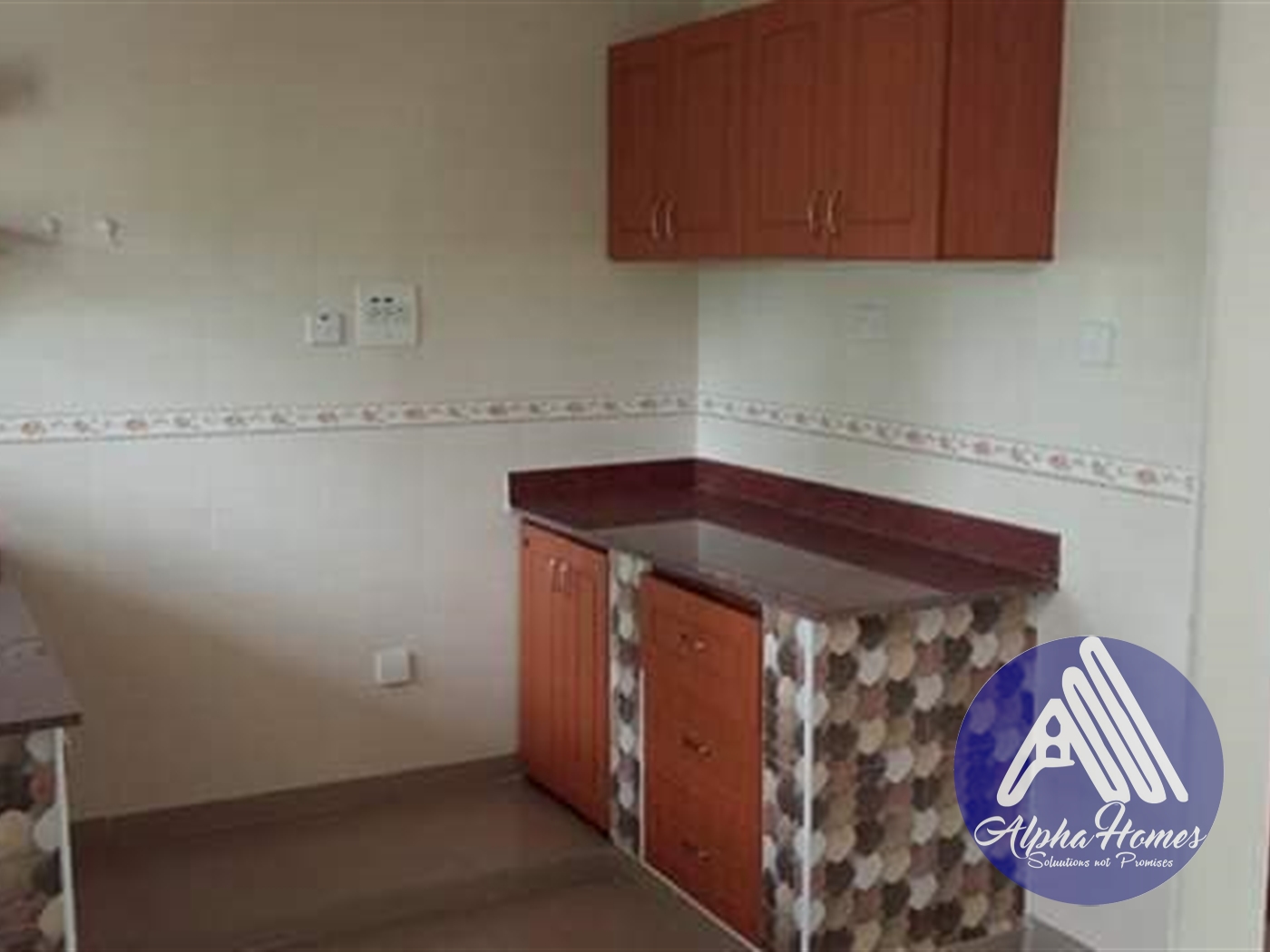 Apartment for rent in Kira Wakiso