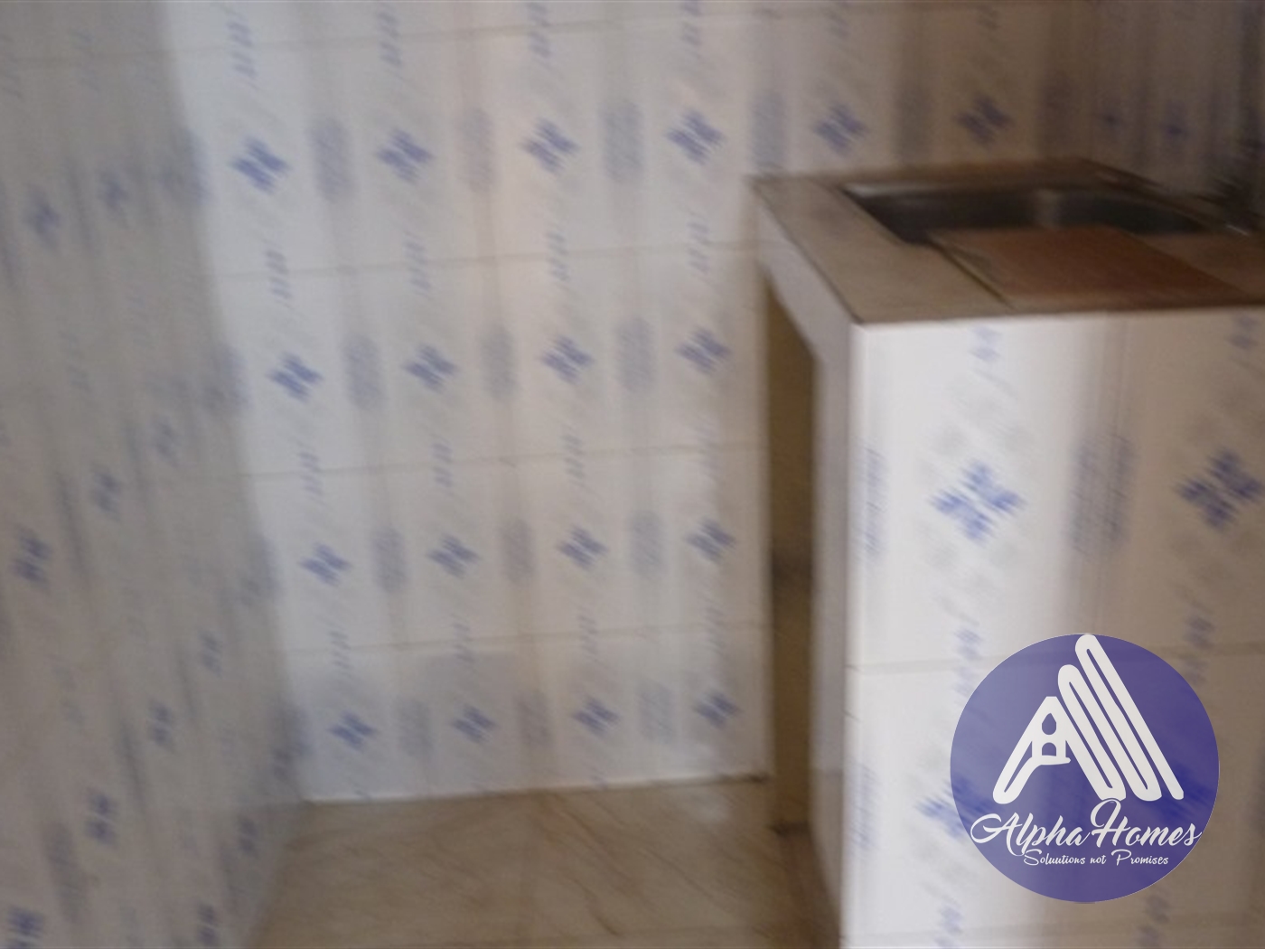 Semi Detached for rent in Kireka Kampala