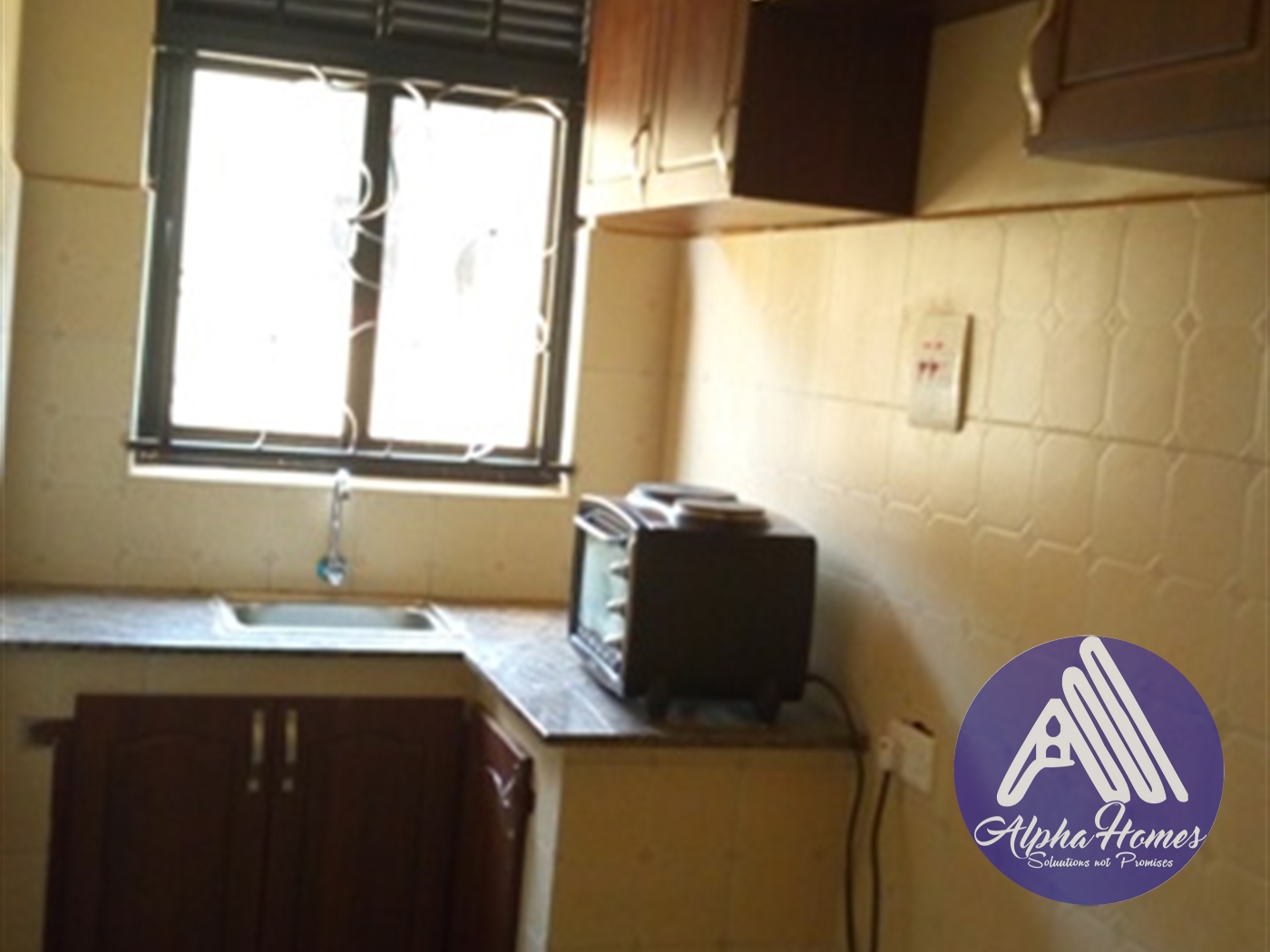 Semi Detached for rent in Kira Wakiso