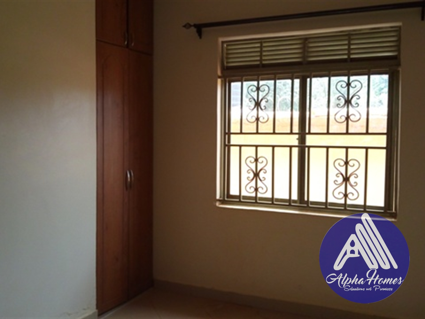 Semi Detached for rent in Kira Wakiso