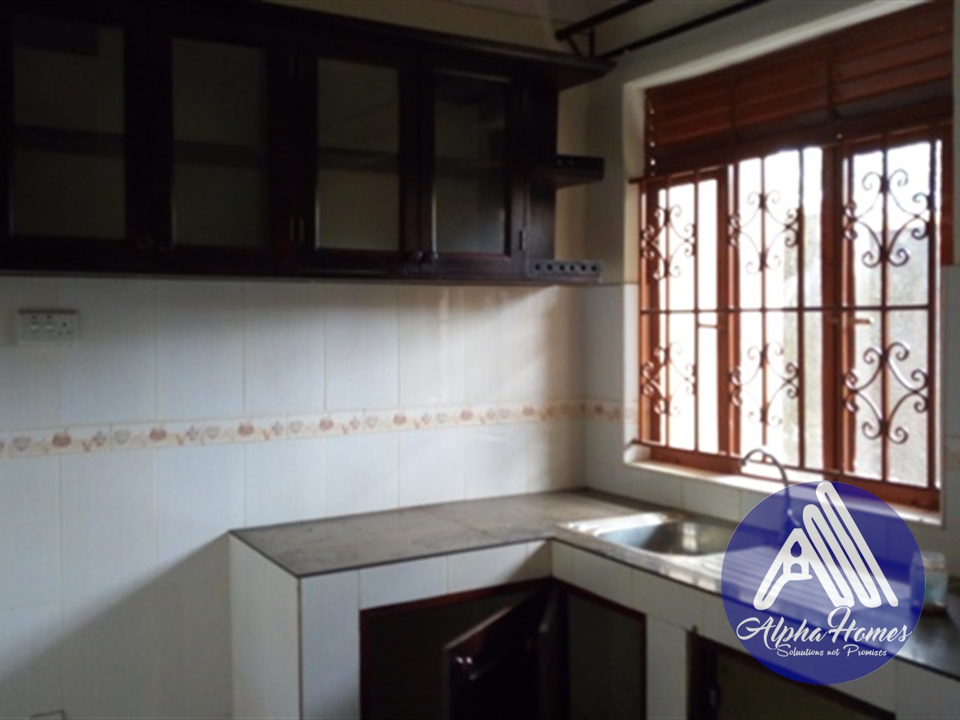 Semi Detached for rent in Namugongo Wakiso