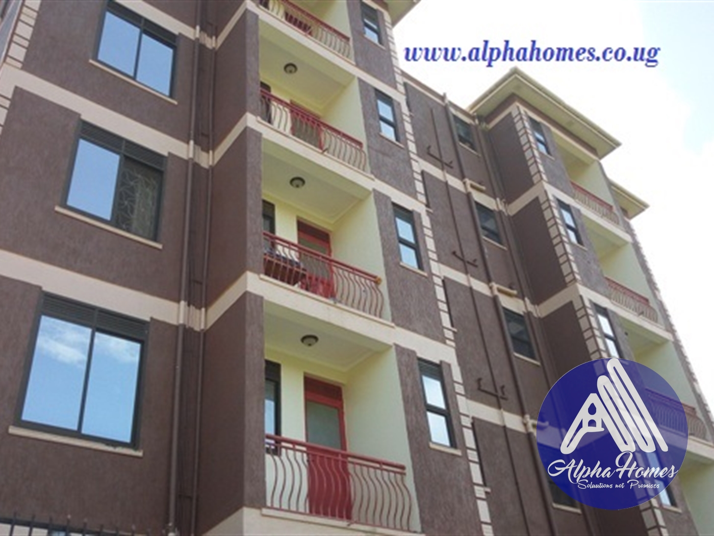 Apartment for rent in Kiwaatule Kampala