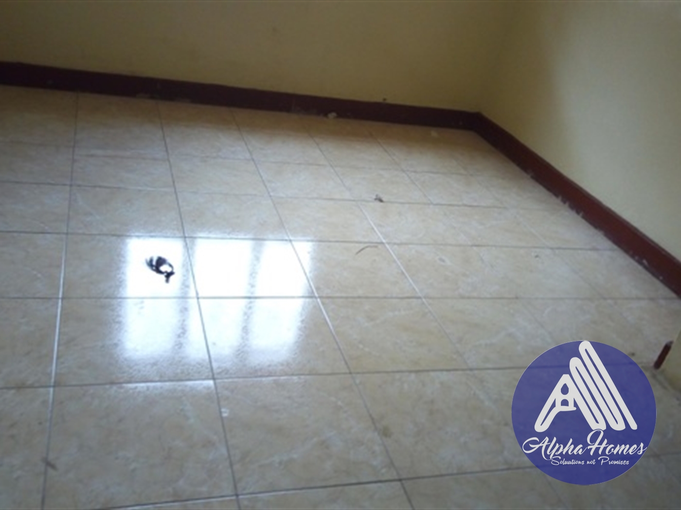 Semi Detached for rent in Naalya Kampala