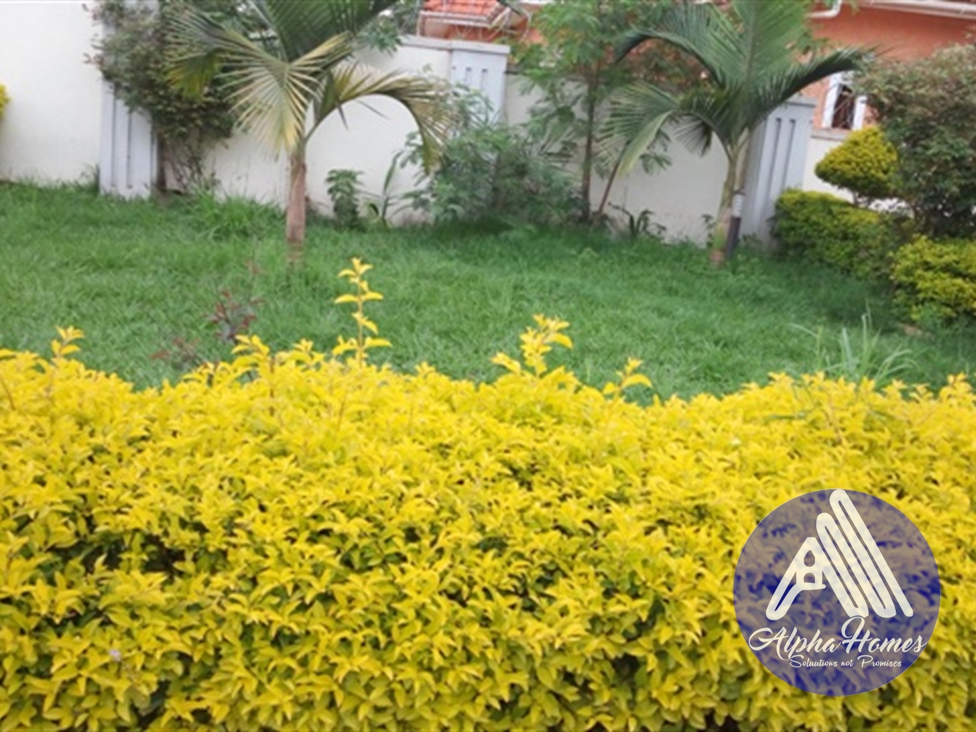 Bungalow for sale in Kira Wakiso