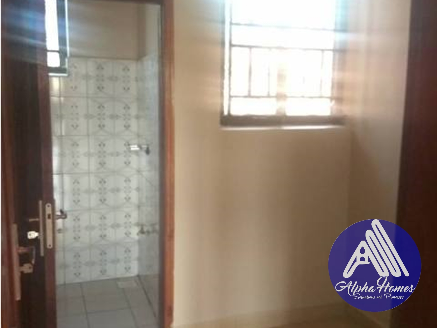 Semi Detached for rent in Kireka Wakiso