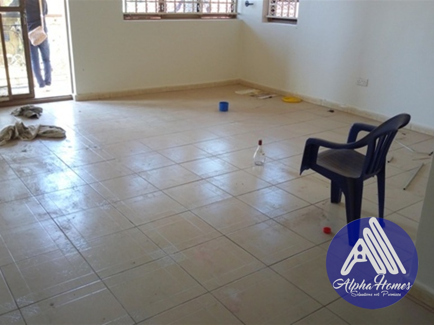 Apartment for rent in Kireka Wakiso