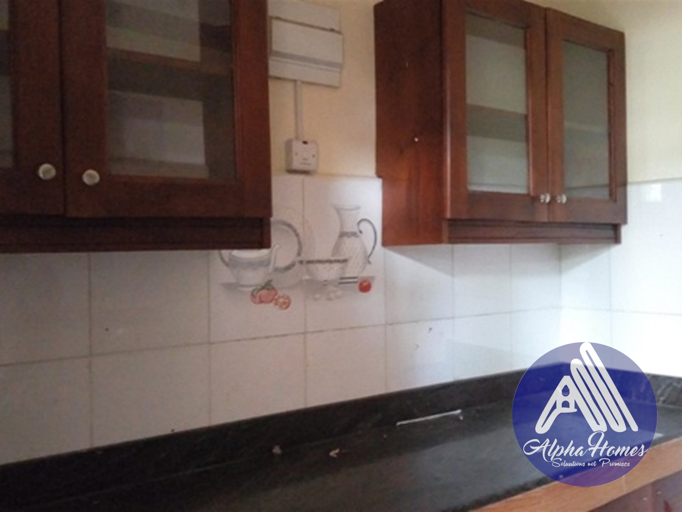 Apartment for rent in Kireka Wakiso