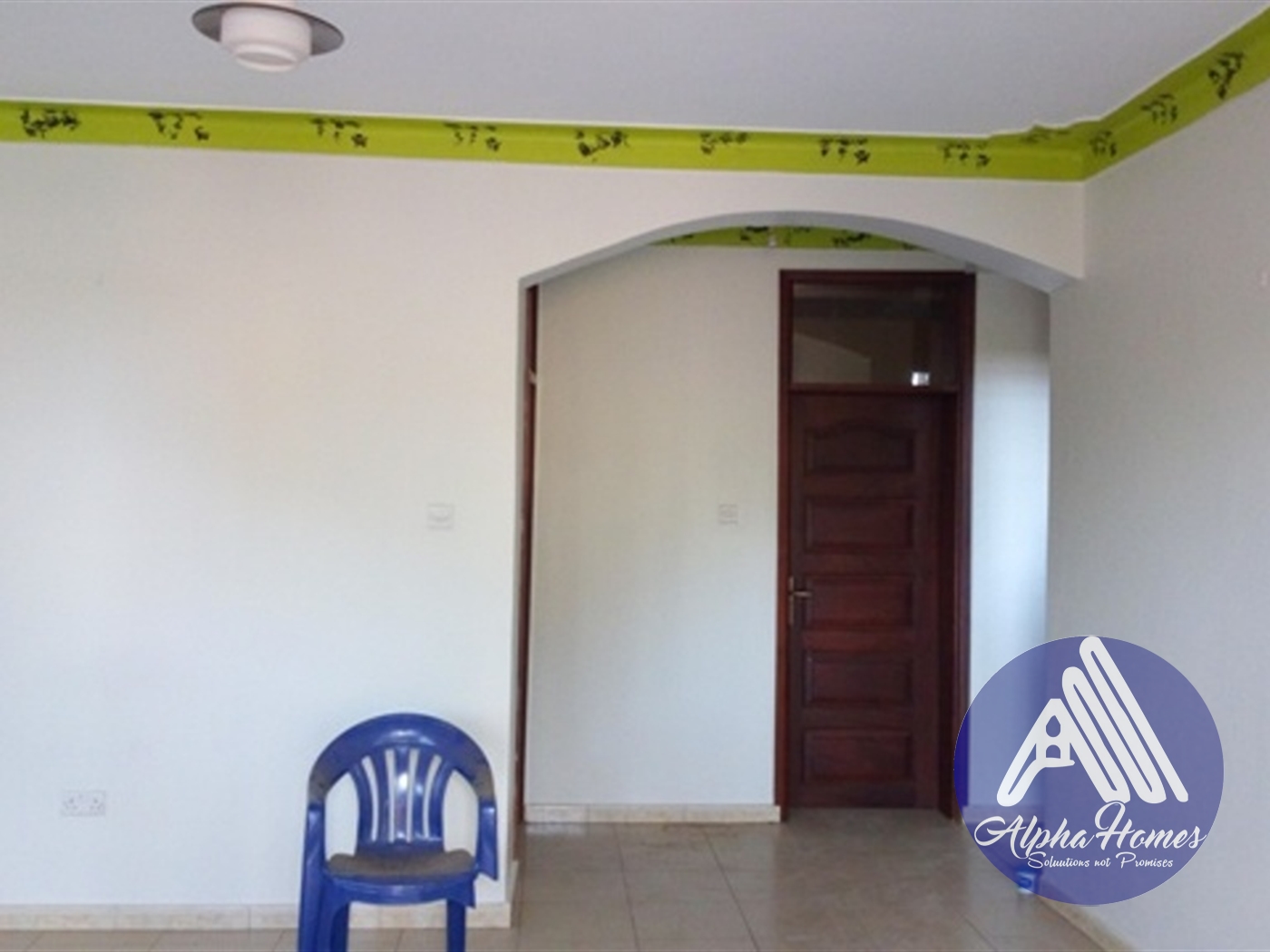 Apartment for rent in Kireka Wakiso